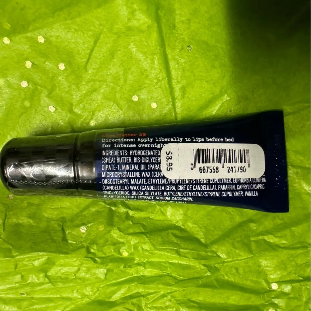 Bath & Body Works Lip Balm
